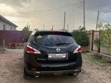 Nissan Murano 2012 годаүшін8 500 000 тг. в Атырау – фото 3