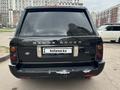 Land Rover Range Rover 2004 годаүшін3 700 000 тг. в Астана – фото 5
