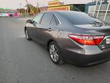 Toyota Camry 2015 года за 6 300 000 тг. в Атырау