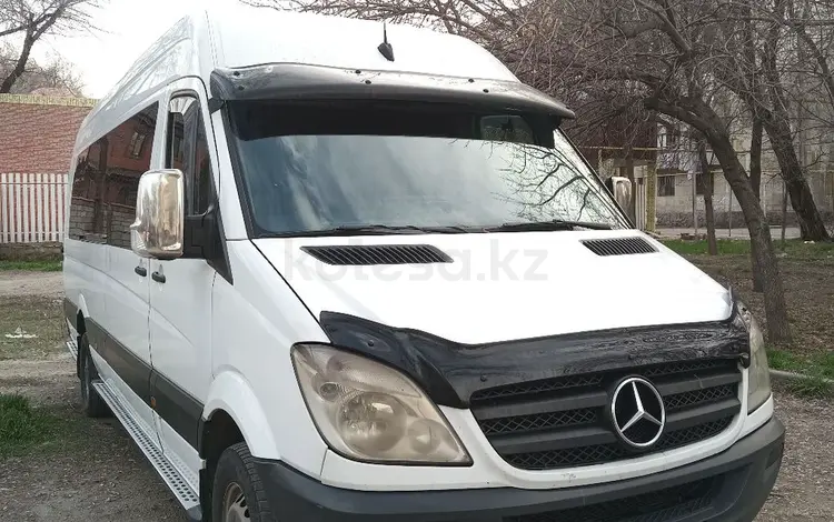 Mercedes-Benz Sprinter 2008 годаfor12 000 000 тг. в Алматы