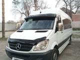 Mercedes-Benz Sprinter 2008 годаүшін12 000 000 тг. в Алматы – фото 2