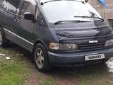 Toyota Previa 1991 годаүшін2 750 000 тг. в Тараз