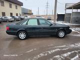 Audi A6 1995 годаүшін3 500 000 тг. в Шымкент – фото 5