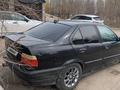BMW 320 1991 года за 800 000 тг. в Астана – фото 6