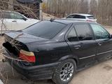 BMW 320 1991 года за 800 000 тг. в Астана – фото 4