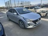 Hyundai Accent 2021 года за 7 200 000 тг. в Атырау – фото 3