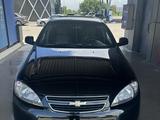 Chevrolet Lacetti 2023 года за 7 900 000 тг. в Алматы – фото 3