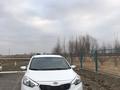 Kia Cerato 2014 года за 7 000 000 тг. в Кызылорда – фото 4