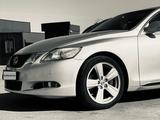 Lexus GS 430 2006 годаүшін8 000 000 тг. в Актау – фото 2