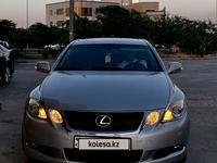 Lexus GS 430 2006 года за 8 000 000 тг. в Актау