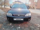 Kia Spectra 2007 годаүшін2 500 000 тг. в Кызылорда