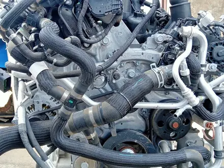Двигатель 3.6 ERC Mopar (05038861BA) за 4 500 000 тг. в Алматы – фото 12