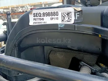 Двигатель 3.6 ERC Mopar (05038861BA) за 4 500 000 тг. в Алматы – фото 29
