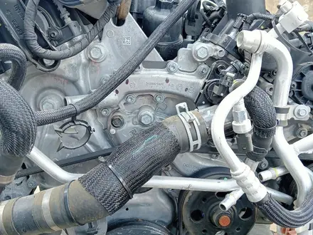 Двигатель 3.6 ERC Mopar (05038861BA) за 4 500 000 тг. в Алматы – фото 4