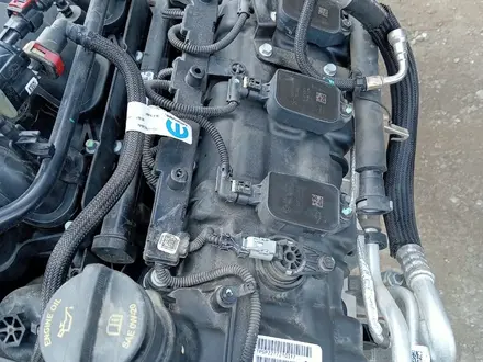 Двигатель 3.6 ERC Mopar (05038861BA) за 4 500 000 тг. в Алматы – фото 5