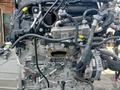 Двигатель 3.6 ERC Mopar (05038861BA) за 4 500 000 тг. в Алматы