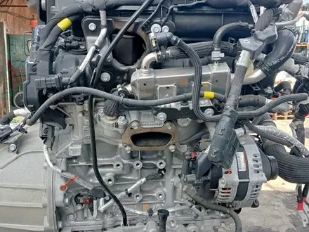 Двигатель 3.6 ERC Mopar (05038861BA) за 4 500 000 тг. в Алматы