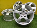 Диски R16 5x114.3 на Mitsubishi и другие за 125 000 тг. в Караганда