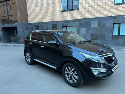 Kia Sportage 2015 года за 9 200 000 тг. в Кокшетау – фото 3