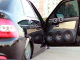 Установка автозвука и модернизация автомобильных аудиосистем Работаем со в в Алматы