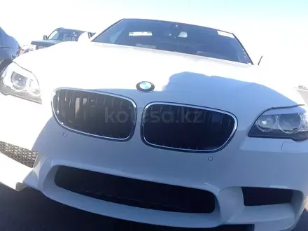BMW 5 серии в Алматы – фото 11