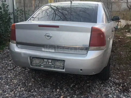 Opel Vectra 2003 года за 2 000 000 тг. в Туркестан – фото 7