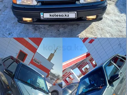 ВАЗ (Lada) 2115 2009 года за 1 250 000 тг. в Костанай – фото 14