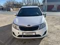 Kia Rio 2014 годаfor3 700 000 тг. в Кызылорда – фото 6