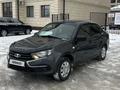 ВАЗ (Lada) Granta 2190 2020 года за 4 000 000 тг. в Караганда – фото 5