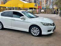 Honda Accord 2013 годаүшін7 900 000 тг. в Алматы