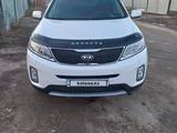 Kia Sorento 2015 года за 11 000 000 тг. в Уральск – фото 2