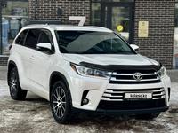 Toyota Highlander 2019 годаfor20 000 000 тг. в Астана