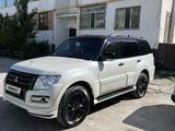 Mitsubishi Pajero 2020 годаүшін19 000 000 тг. в Кызылорда