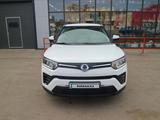 SsangYong Tivoli 2020 года за 6 600 000 тг. в Астана – фото 2