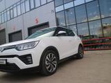 SsangYong Tivoli 2020 года за 7 000 000 тг. в Астана