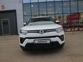 SsangYong Tivoli 2020 года за 6 500 000 тг. в Астана – фото 4