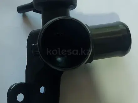 Горловина радиатор Hyundai Accent за 6 000 тг. в Алматы