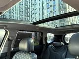 Hyundai Santa Fe 2022 года за 14 300 000 тг. в Алматы – фото 2
