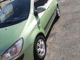 Hyundai Getz 2006 года за 3 700 000 тг. в Шымкент – фото 2