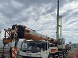 Zoomlion  QY25V 2014 годаүшін32 000 000 тг. в Астана – фото 2