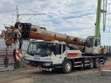 Zoomlion  QY25V 2014 годаүшін32 000 000 тг. в Астана