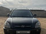 Hyundai Tucson 2008 годаүшін6 000 000 тг. в Актау