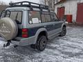 Mitsubishi Pajero 1996 годаүшін3 500 000 тг. в Караганда – фото 4