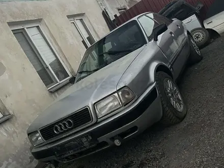 Audi 80 1992 года за 650 000 тг. в Темиртау