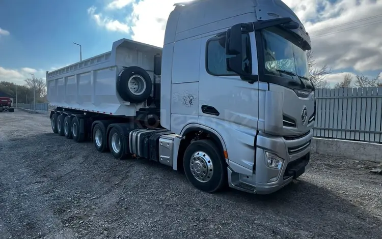 Shacman (Shaanxi)  X6000 2025 года за 36 050 000 тг. в Караганда