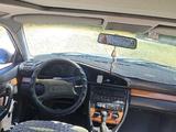 Audi 100 1991 года за 1 300 000 тг. в Тараз