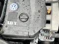 Двигатель 1.8 turbo на Volkswagenүшін380 000 тг. в Астана