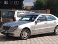 Mercedes-Benz E 200 2003 года за 4 700 000 тг. в Кокшетау – фото 9