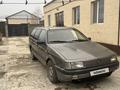 Volkswagen Passat 1989 года за 1 500 000 тг. в Тараз – фото 3