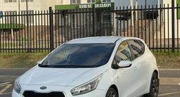 Kia Cee'd 2013 годаүшін4 500 000 тг. в Алматы – фото 2